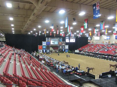 south point arena and equestrian center upcoming events